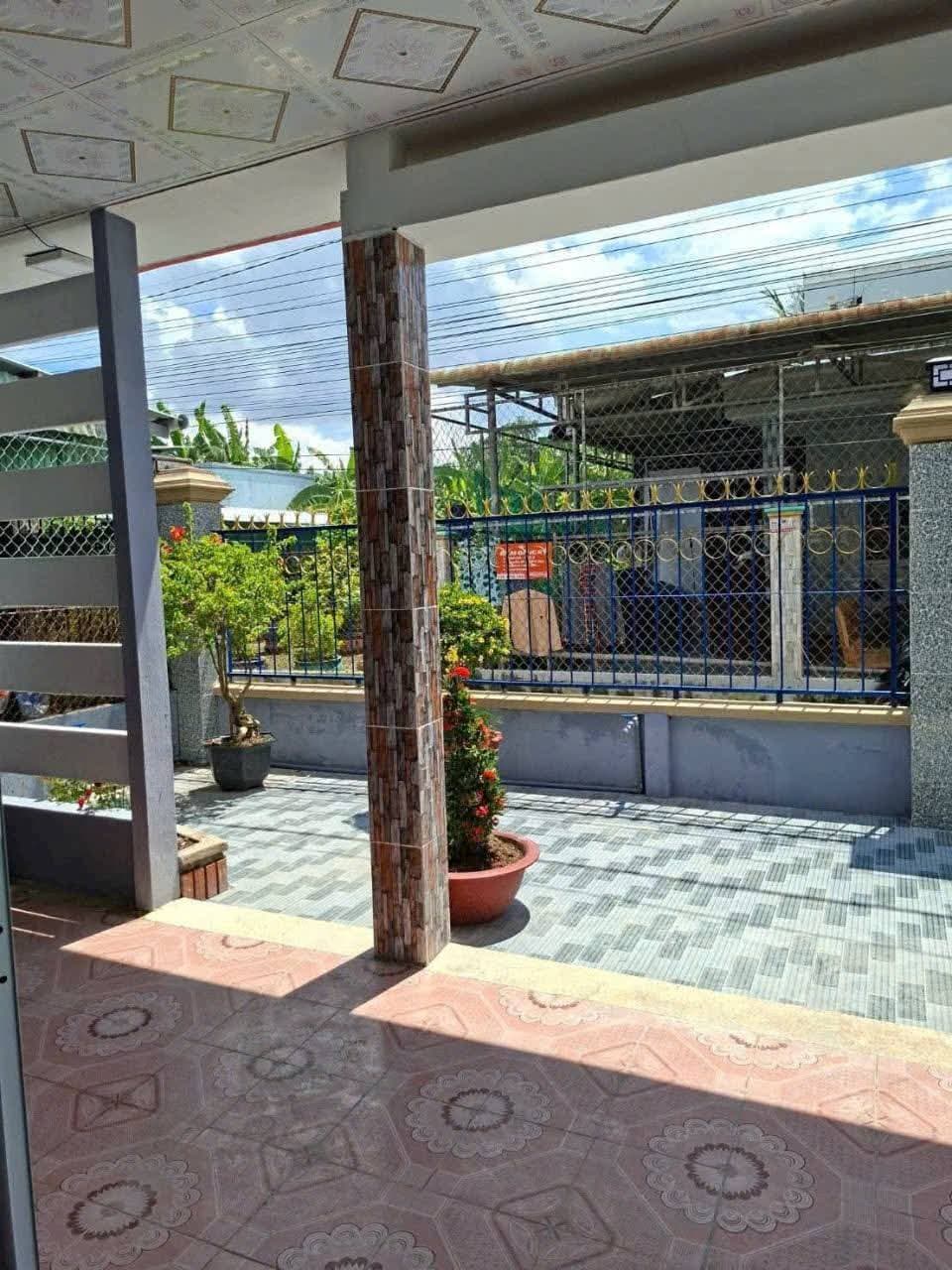 Bán nhà riêng X. Tân Hòa, H. Thanh Bình, T. Đồng Tháp