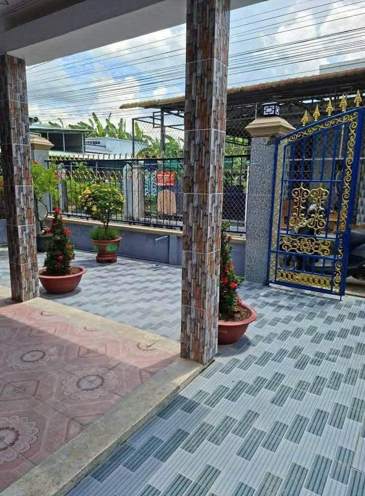 Bán nhà riêng X. Tân Hòa, H. Thanh Bình, T. Đồng Tháp - Ảnh 2