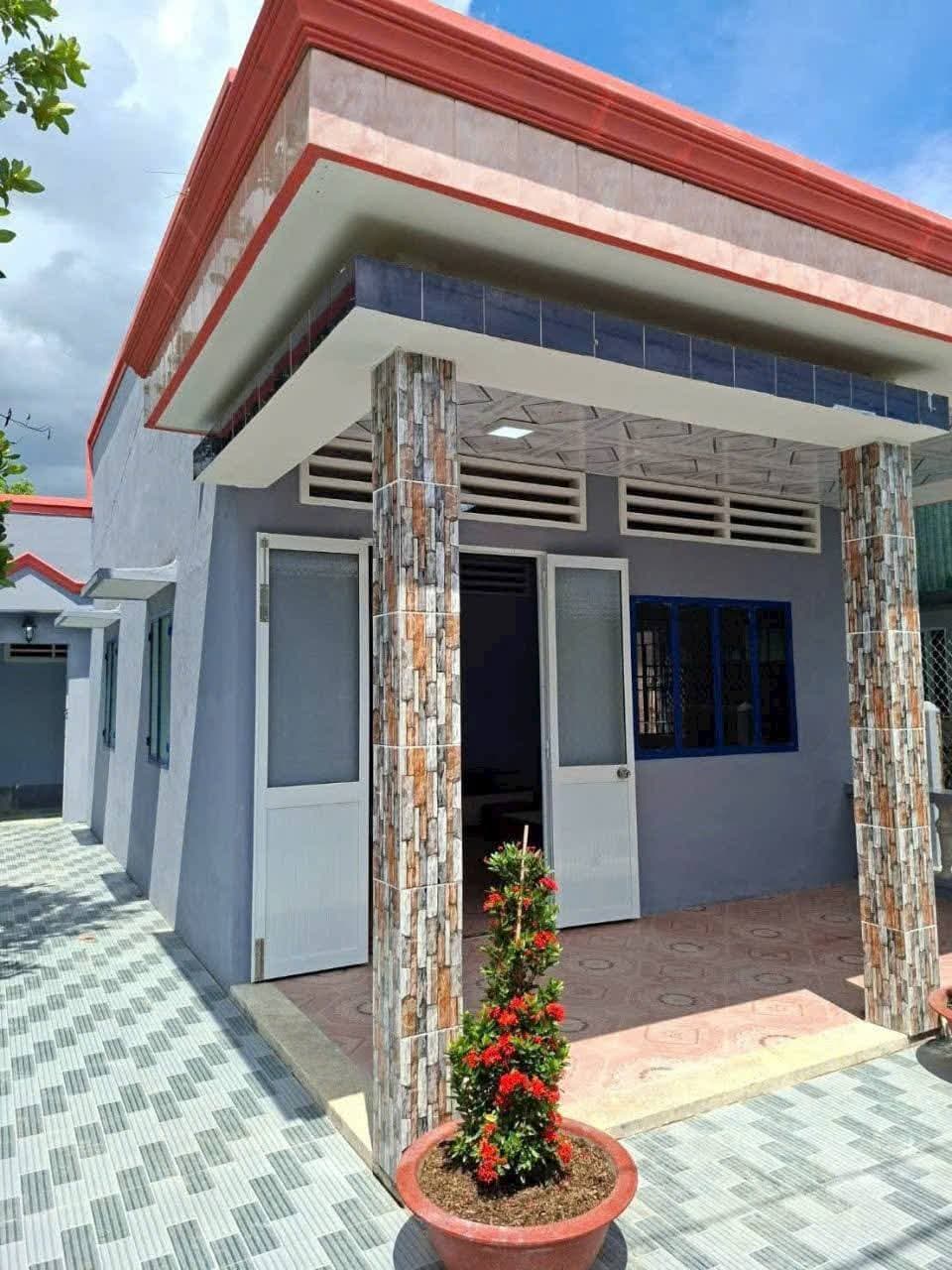 Bán nhà riêng X. Tân Hòa, H. Thanh Bình, T. Đồng Tháp - Ảnh 3