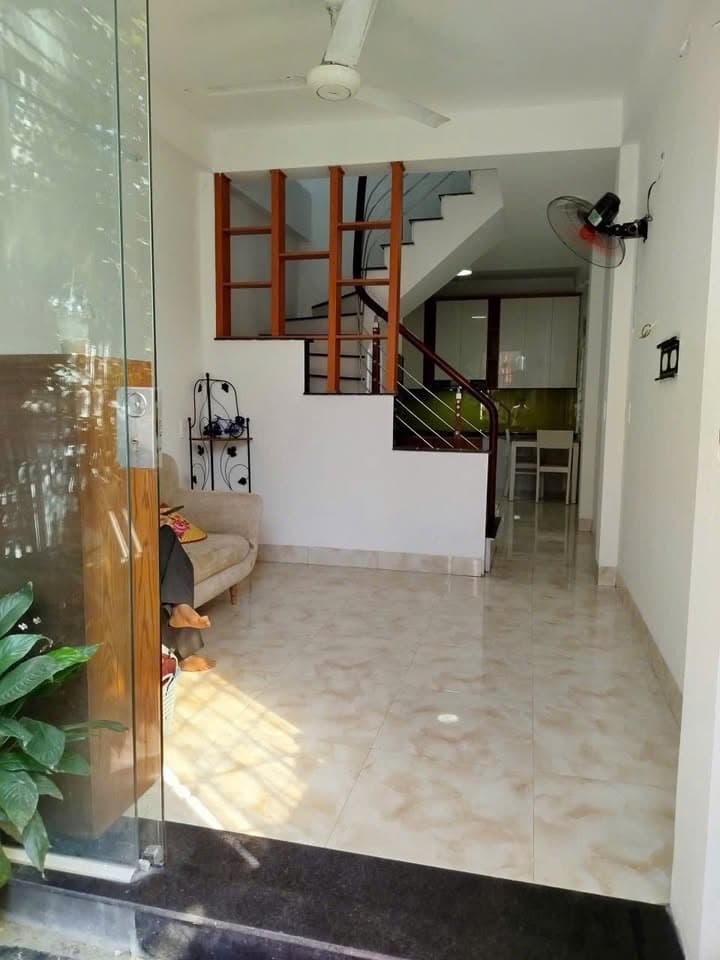 Bán nhà riêng Tt. Trạm Trôi, H. Hoài Đức, Tp. Hà Nội