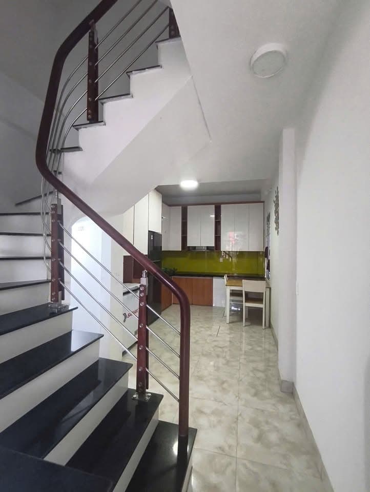 Bán nhà riêng Tt. Trạm Trôi, H. Hoài Đức, Tp. Hà Nội - Ảnh 3