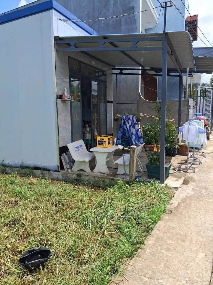 Bán nhà riêng Đ. Mỹ Phong, X. Mỹ Phong, Tp. Mỹ Tho, T. Tiền Giang