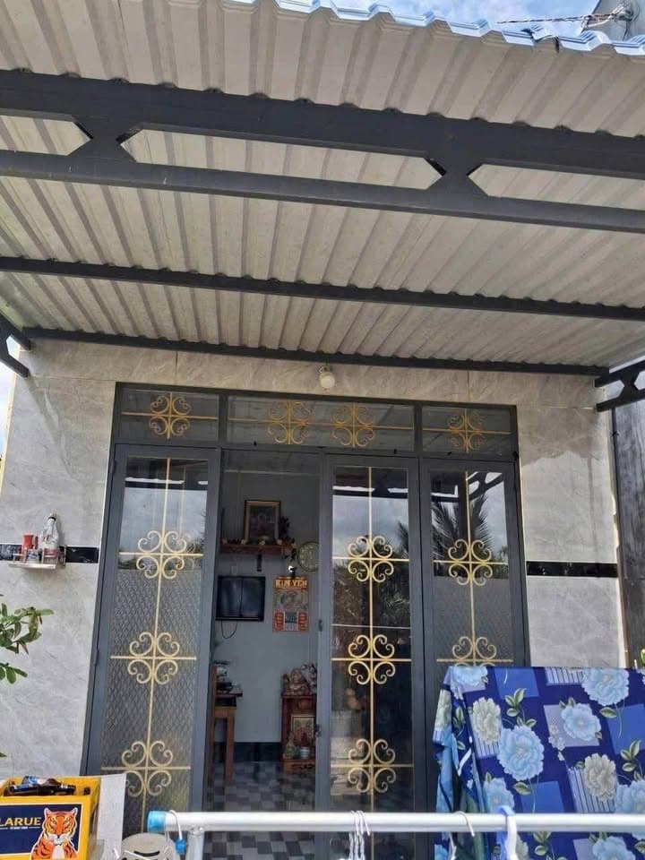 Bán nhà riêng Đ. Mỹ Phong, X. Mỹ Phong, Tp. Mỹ Tho, T. Tiền Giang - Ảnh 2