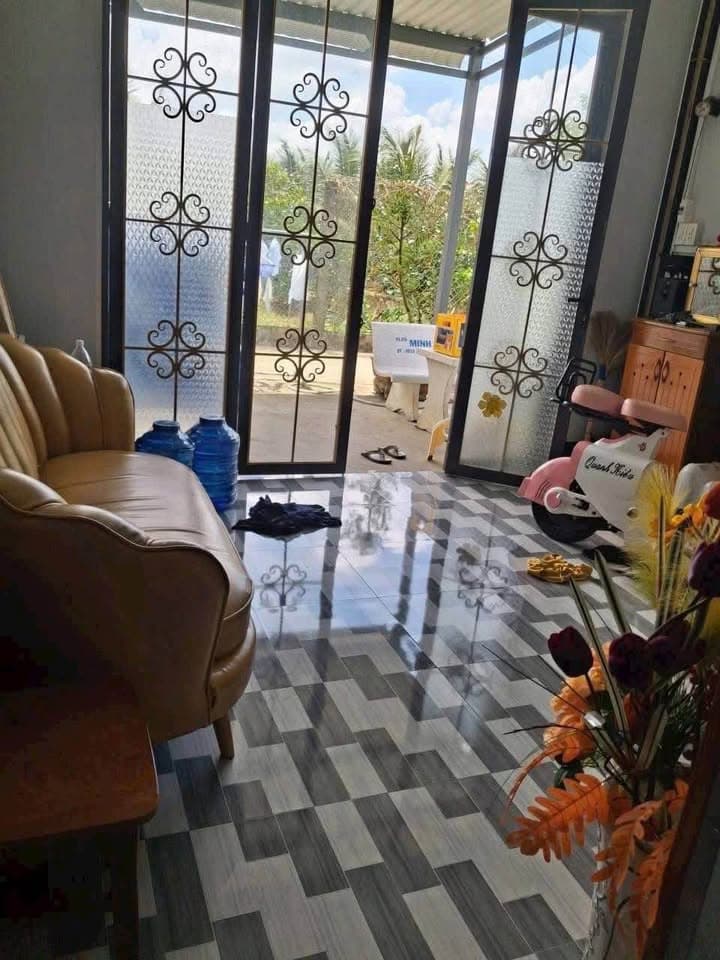 Bán nhà riêng Đ. Mỹ Phong, X. Mỹ Phong, Tp. Mỹ Tho, T. Tiền Giang - Ảnh 3