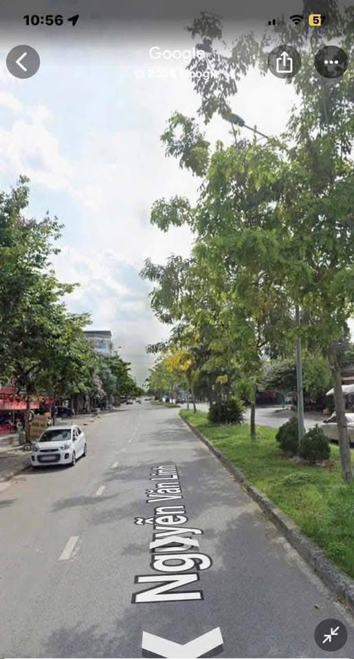 Bán đất Đ. Nguyễn Văn Linh, P. Thanh Bình, Tp. Hải Dương, T. Hải Dương - Ảnh 3