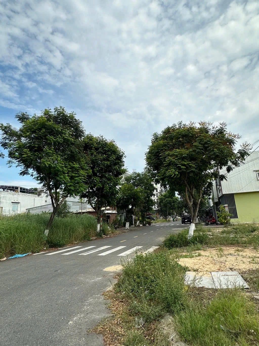 Bán đất Đ. Lý Nhật Quang, P. Nại Hiên Đông, Q. Sơn Trà, Tp. Đà Nẵng