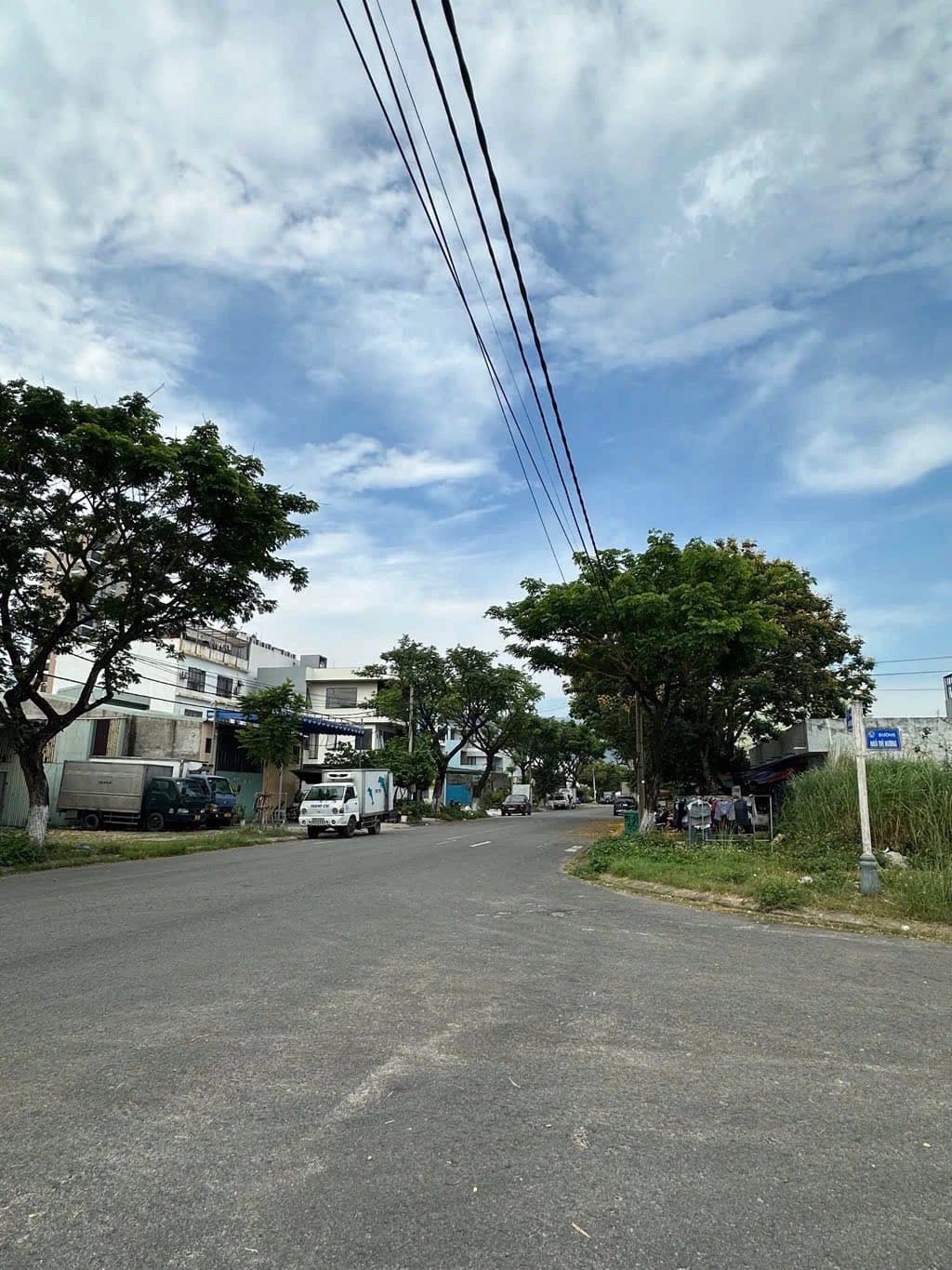 Bán đất Đ. Lý Nhật Quang, P. Nại Hiên Đông, Q. Sơn Trà, Tp. Đà Nẵng - Ảnh 2