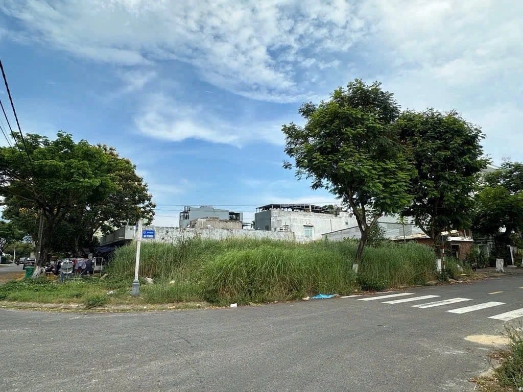 Bán đất Đ. Lý Nhật Quang, P. Nại Hiên Đông, Q. Sơn Trà, Tp. Đà Nẵng - Ảnh 3