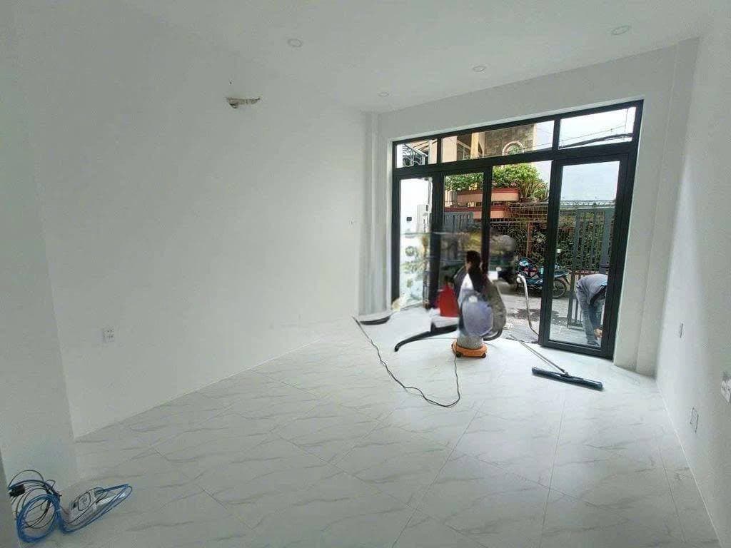 Cho thuê nhà mặt phố P. Phó Đức Chính, P. 1, Q. Bình Thạnh, Tp. Hồ Chí Minh - Ảnh 3