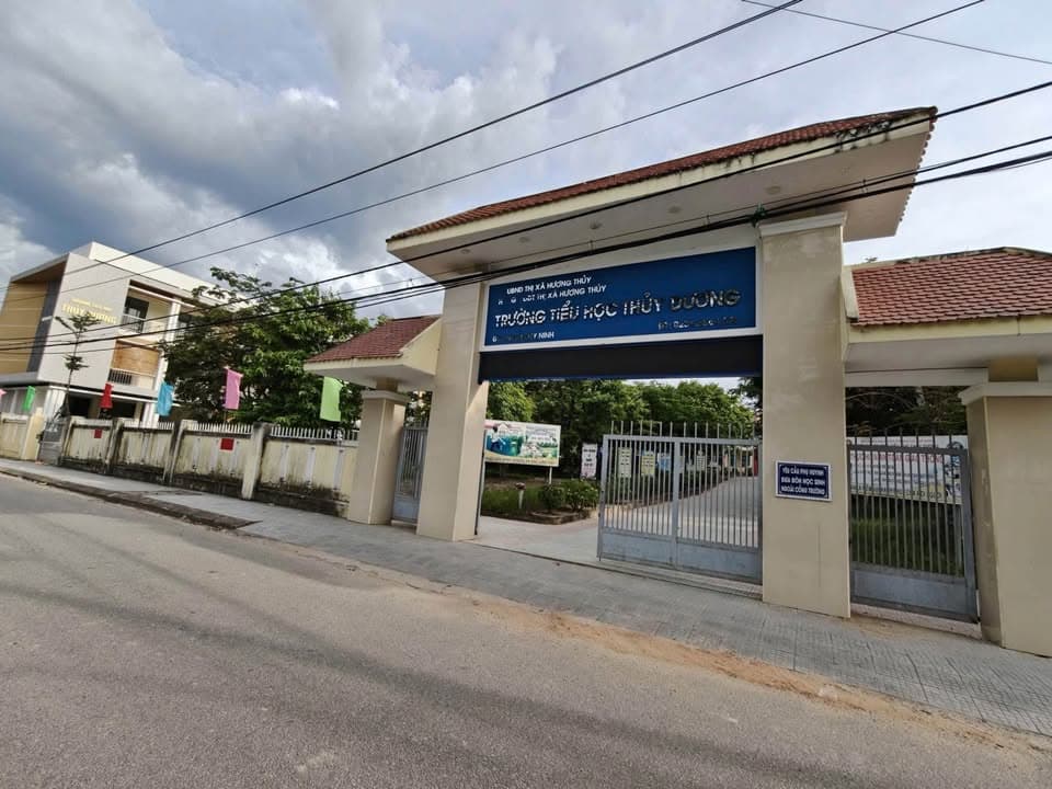 Bán đất Đ. Nguyễn Hàm Ninh, Tp. Huế, T. Thừa Thiên Huế