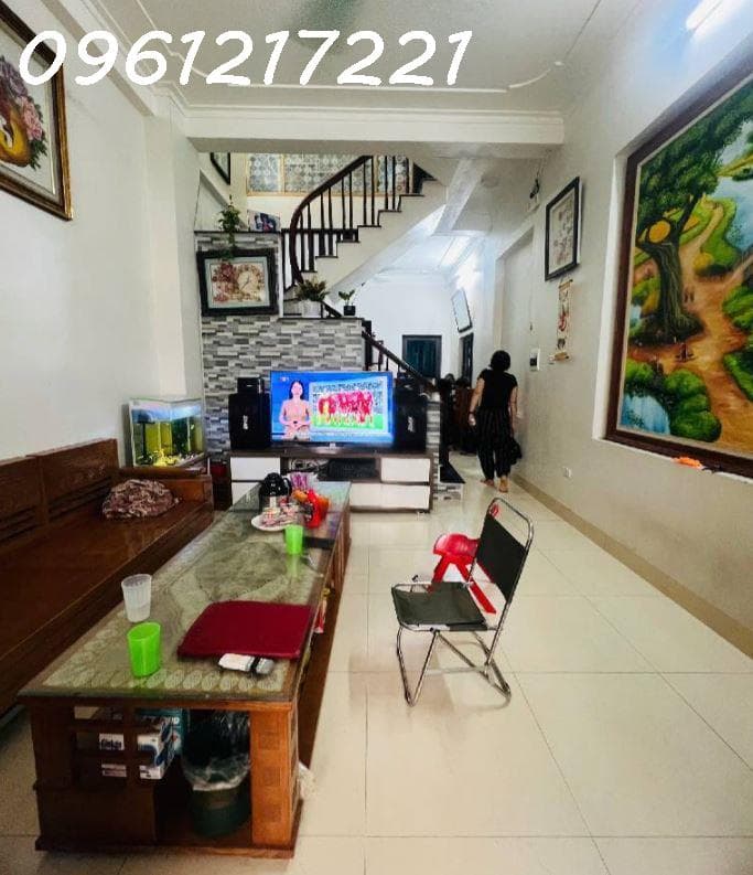 Bán nhà riêng Đ. Miêu Nha, Q. Nam Từ Liêm, Tp. Hà Nội - Ảnh 2