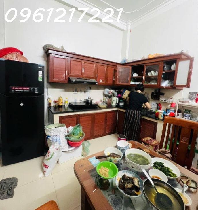 Bán nhà riêng Đ. Miêu Nha, P. Tây Mỗ, Q. Nam Từ Liêm, Tp. Hà Nội - Ảnh 3