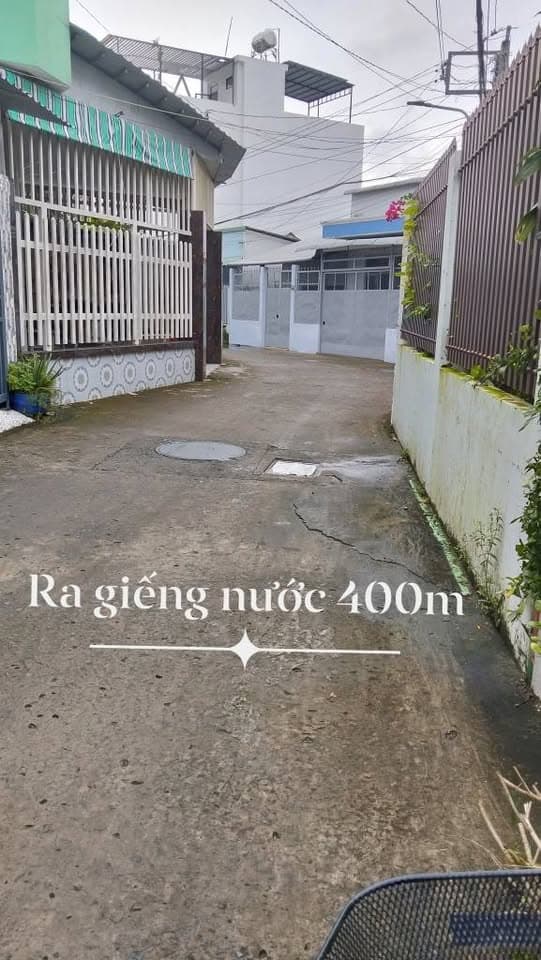 Bán đất P. 4, Tp. Mỹ Tho, T. Tiền Giang - Ảnh 2