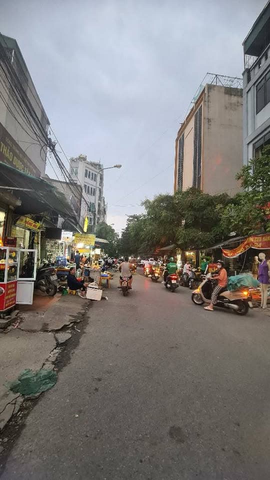 Bán nhà riêng Đ. Văn Phú, Q. Hà Đông, Tp. Hà Nội - Ảnh 3