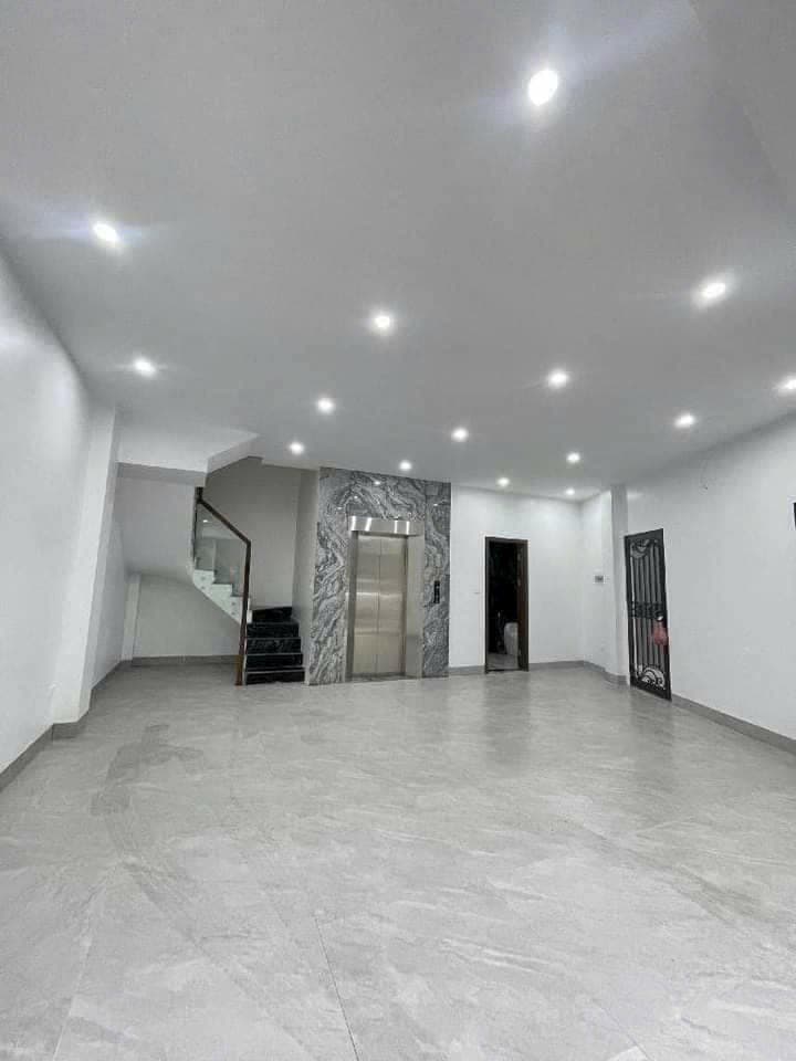 Bán nhà riêng P. Đại Kim, Q. Hoàng Mai, Tp. Hà Nội - Ảnh 2