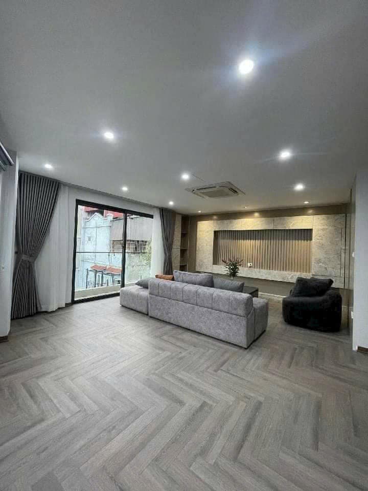 Bán nhà riêng P. Đại Kim, Q. Hoàng Mai, Tp. Hà Nội - Ảnh 3