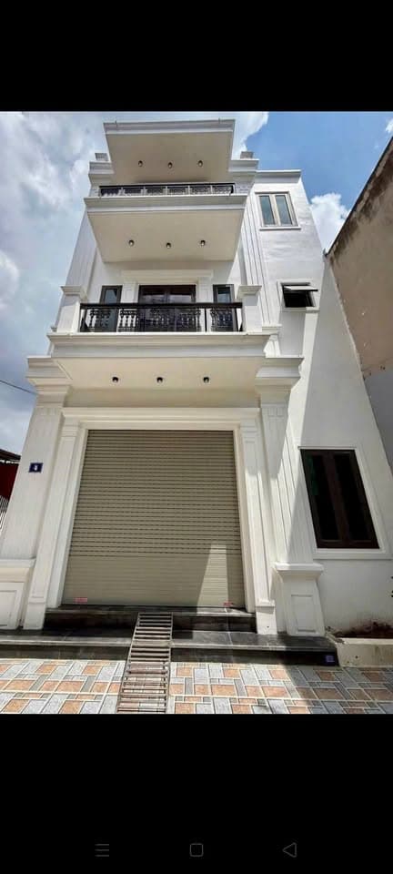 Bán nhà riêng Đ. Liên Phường, Q. Hải An, Tp. Hải Phòng