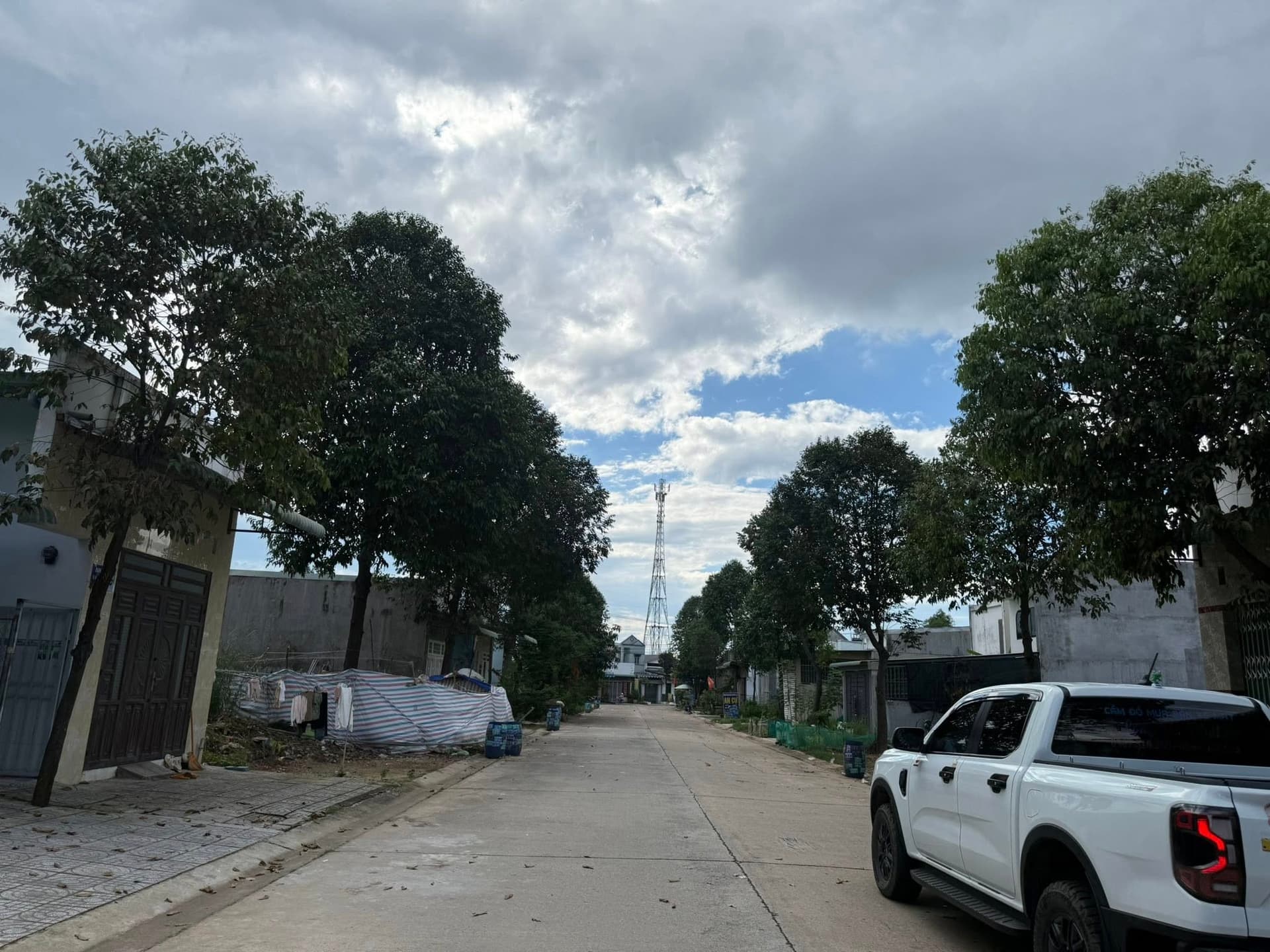 Bán đất P. Mỹ Phước, Tx. Bến Cát, T. Bình Dương - Ảnh 2