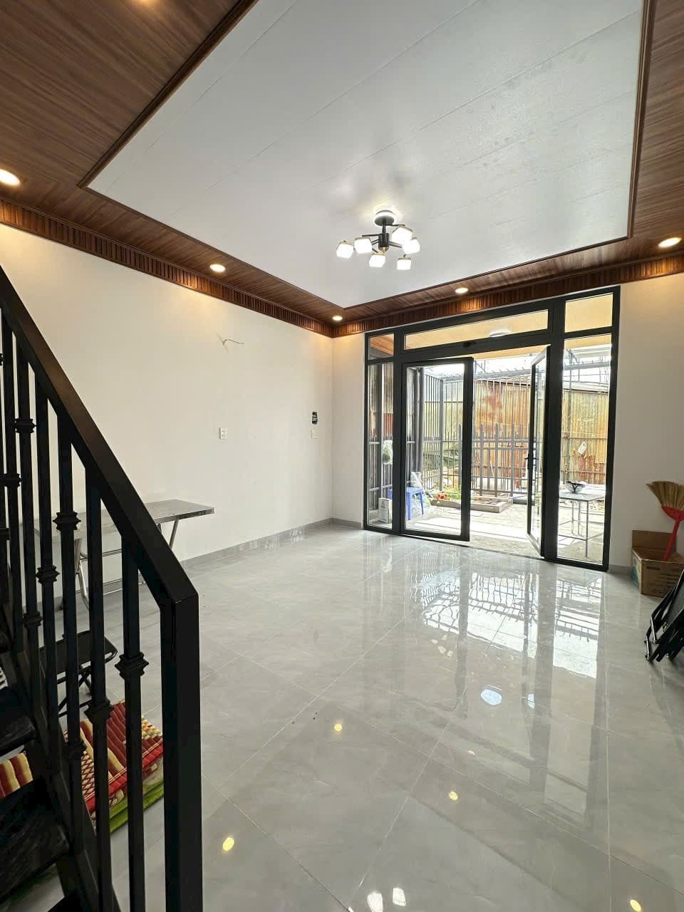 Bán nhà riêng Đ. Xô Viết Nghệ Tĩnh, P. 7, Tp. Đà Lạt, T. Lâm Đồng