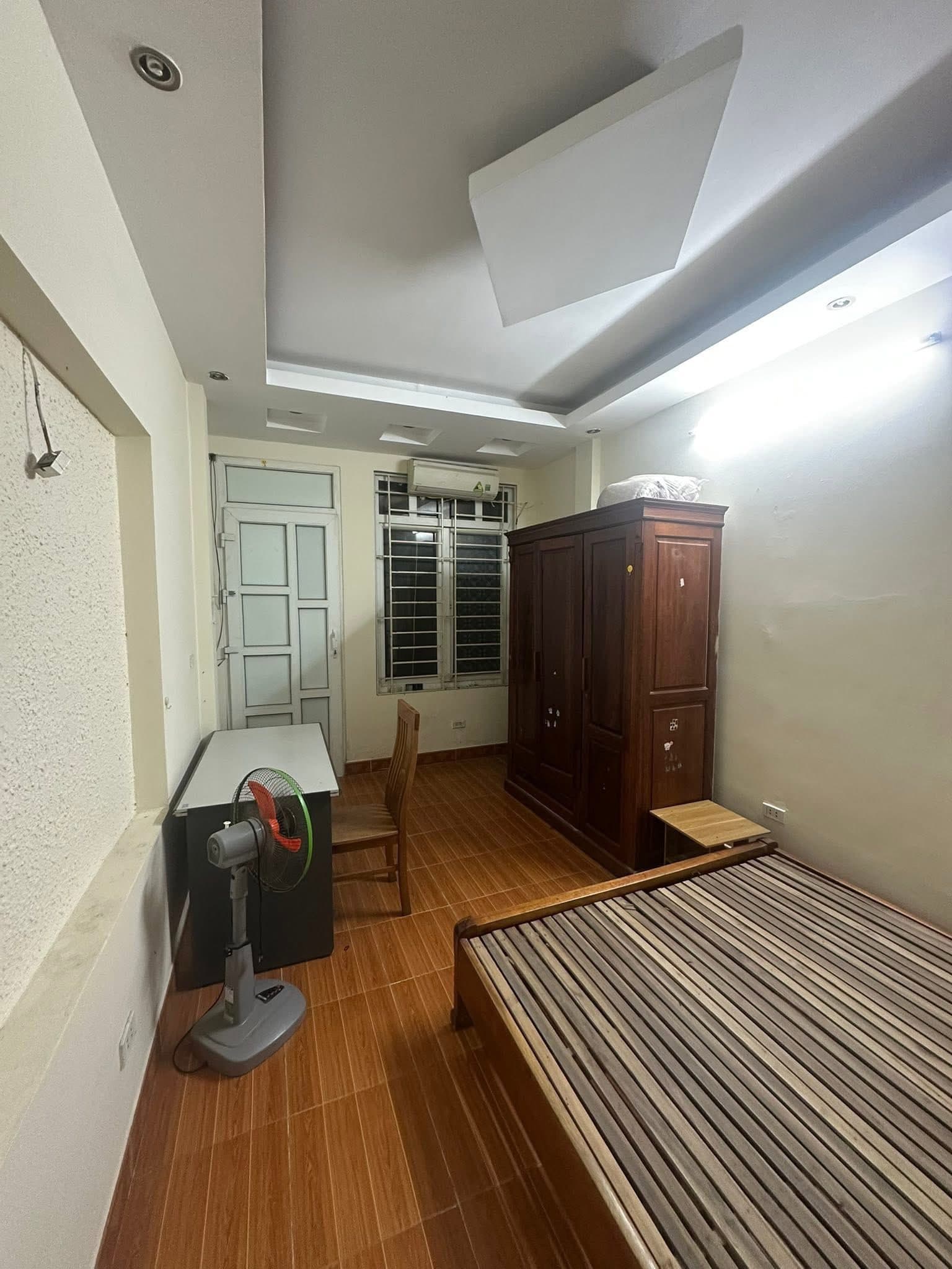 Cho thuê nhà riêng Q. Thanh Xuân, Tp. Hà Nội