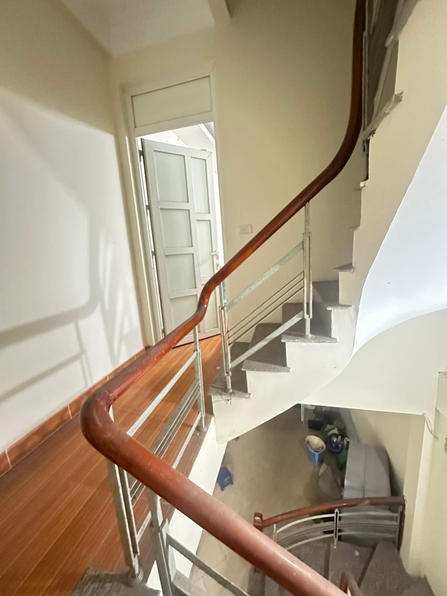 Cho thuê nhà riêng Q. Thanh Xuân, Tp. Hà Nội - Ảnh 3