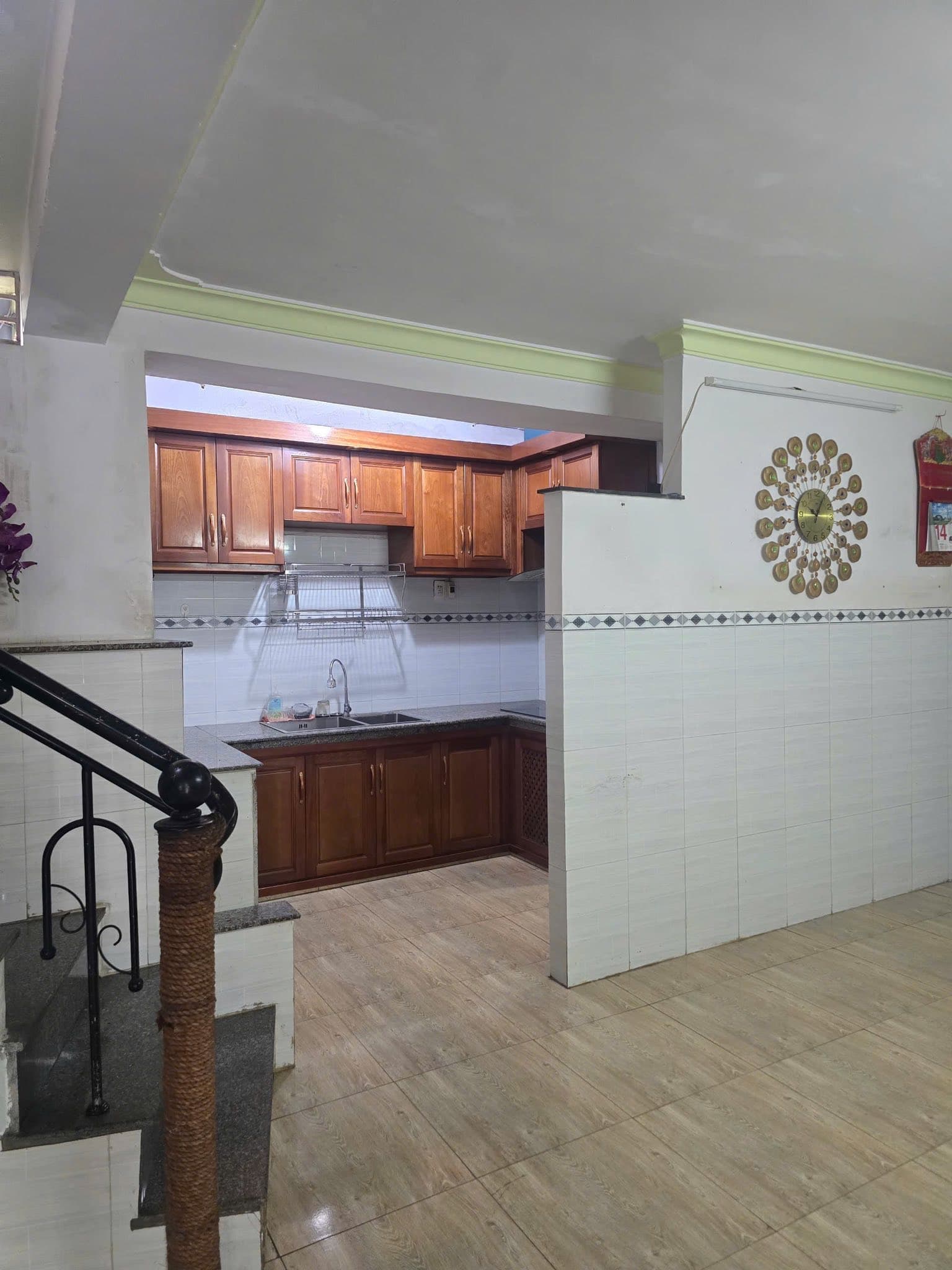 Bán nhà riêng Tp. Quy Nhơn, T. Bình Định - Ảnh 3