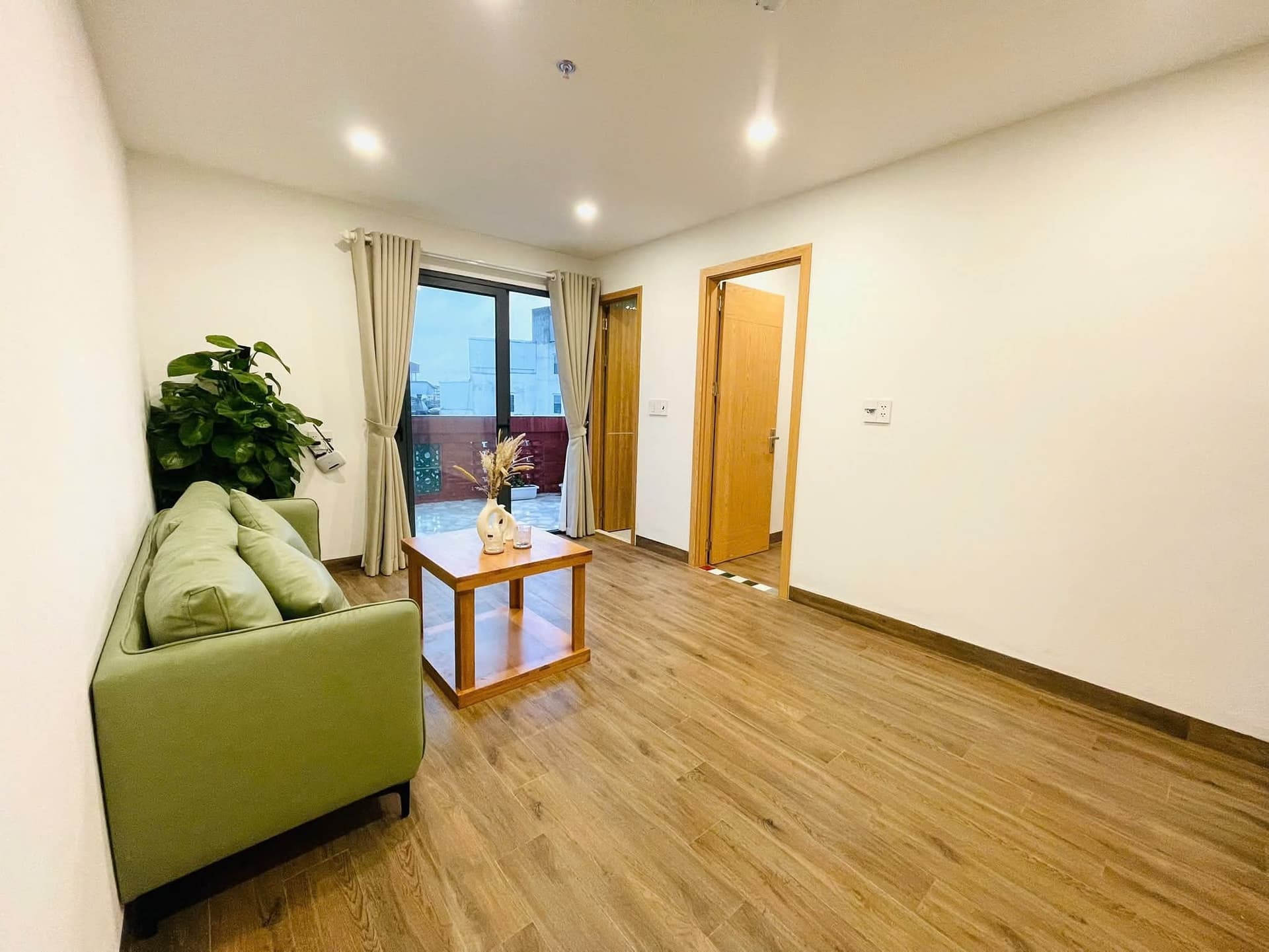 Cho thuê căn hộ chung cư P. Văn Chương, Q. Đống Đa, Tp. Hà Nội - Ảnh 3