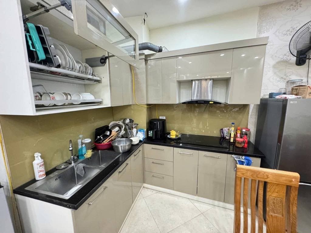 Bán nhà riêng Q. Thanh Xuân, Tp. Hà Nội