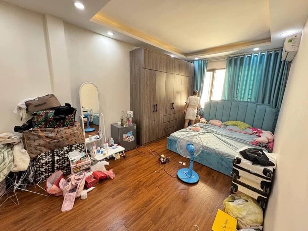 Bán nhà riêng Q. Thanh Xuân, Tp. Hà Nội - Ảnh 3