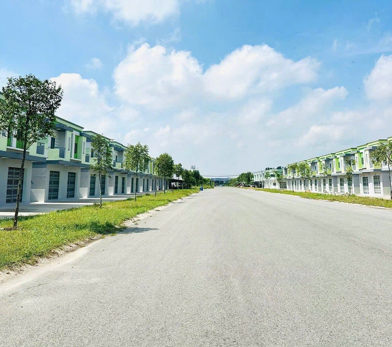 Bán đất Đ. Tạo Lực 2, H. Bàu Bàng, T. Bình Dương - Ảnh 2