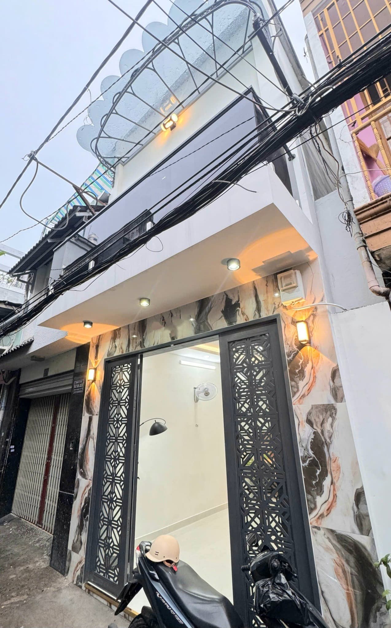 Bán nhà riêng Đ. Lạc Long Quân, P. 3, Q. 11, Tp. Hồ Chí Minh - Ảnh 3