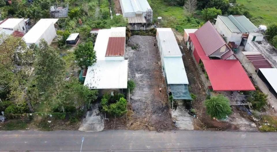 Bán đất Tx. Tân Uyên, T. Bình Dương