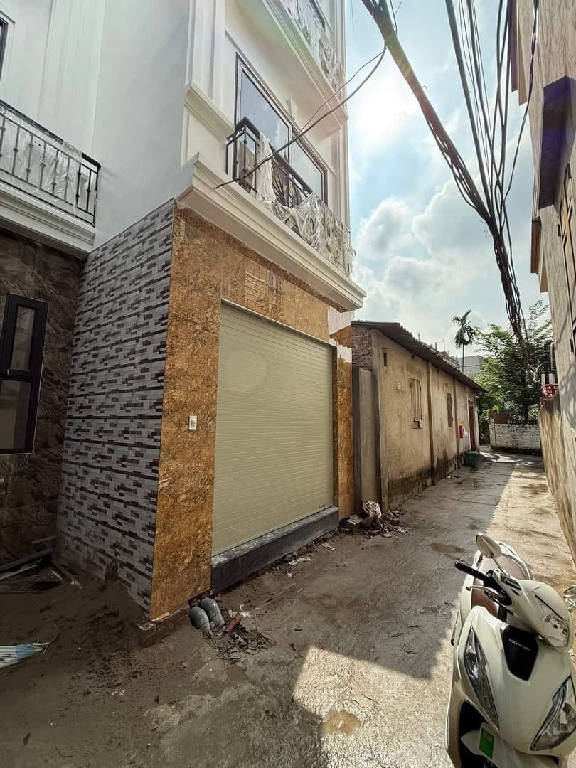 Bán nhà riêng Đ. Mỗ Lao, Q. Hà Đông, Tp. Hà Nội