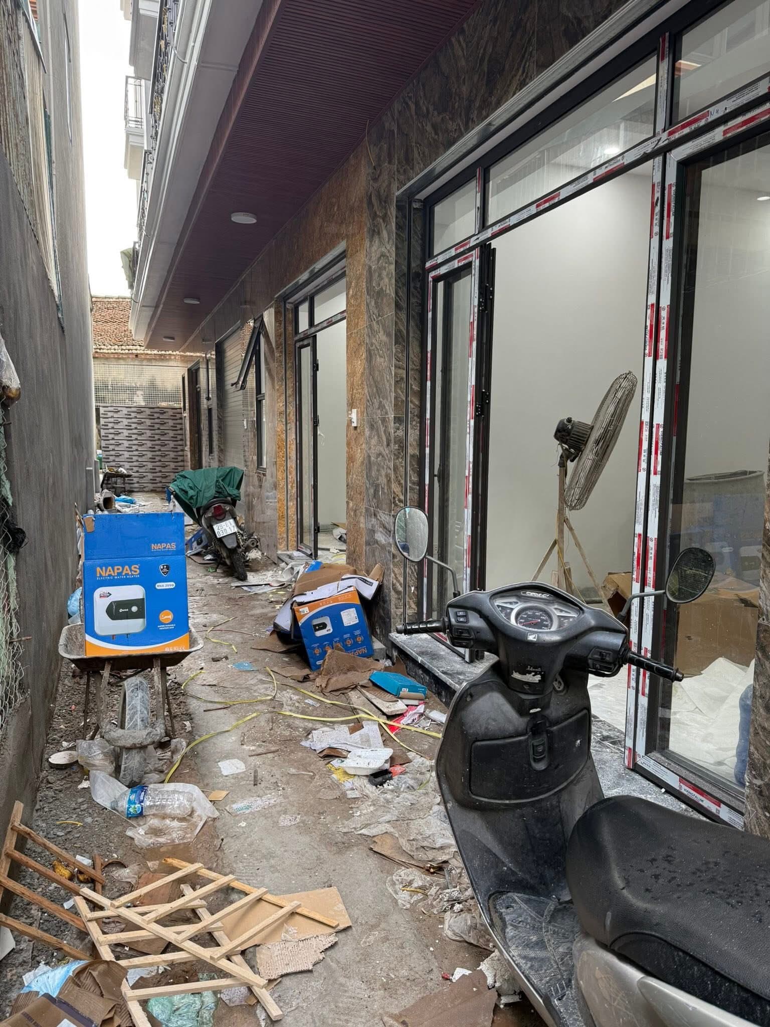 Bán nhà riêng Đ. Mỗ Lao, Q. Hà Đông, Tp. Hà Nội - Ảnh 2