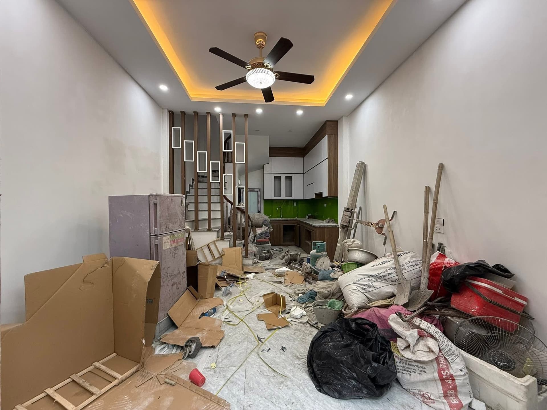 Bán nhà riêng Đ. Mỗ Lao, Q. Hà Đông, Tp. Hà Nội - Ảnh 3