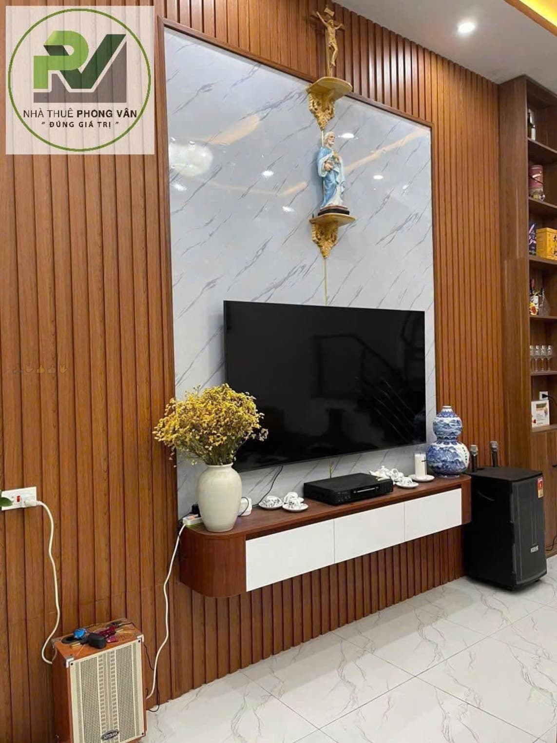 Cho thuê nhà riêng Đ. 302, H. An Lão, Tp. Hải Phòng - Ảnh 2