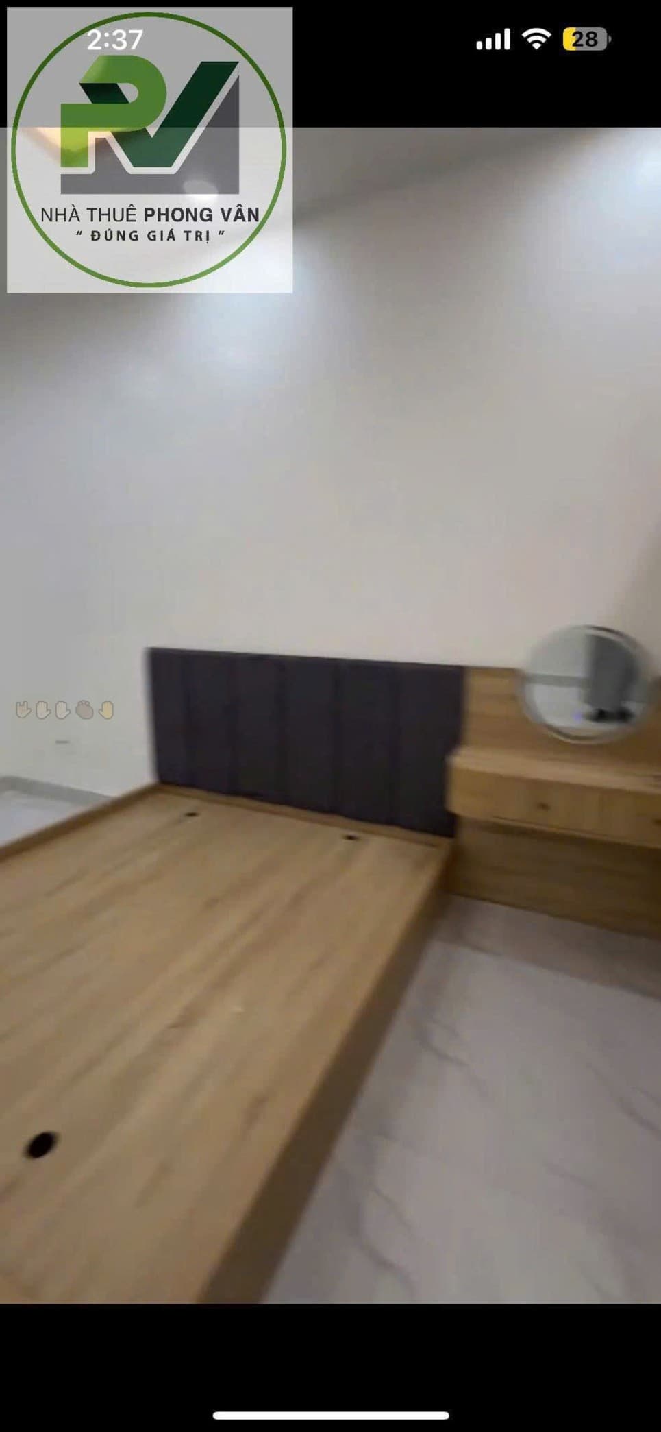 Cho thuê nhà riêng Đ. 302, H. An Lão, Tp. Hải Phòng - Ảnh 3