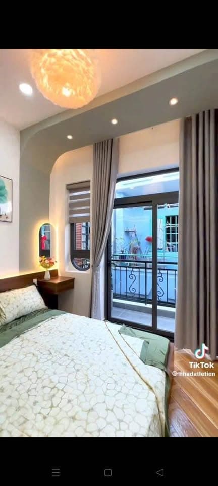 Bán nhà riêng H. Hóc Môn, Tp. Hồ Chí Minh