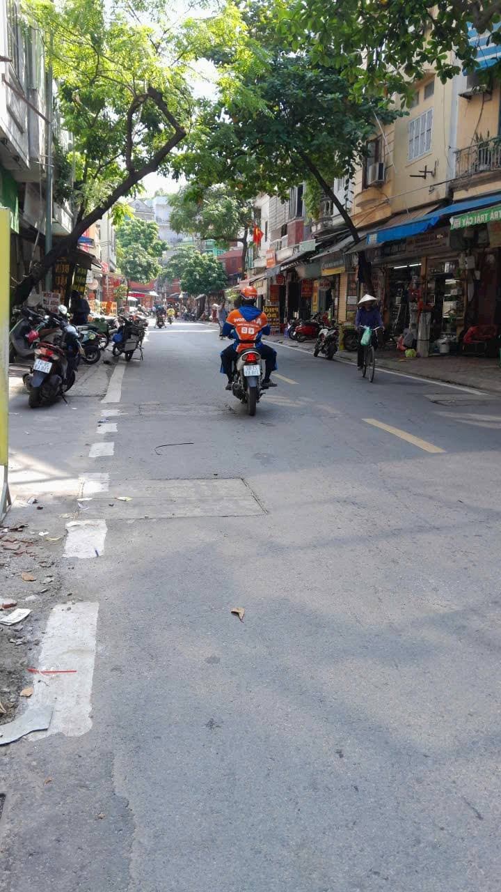 Bán nhà mặt phố X. Vũ Bình, H. Kiến Xương, T. Thái Bình