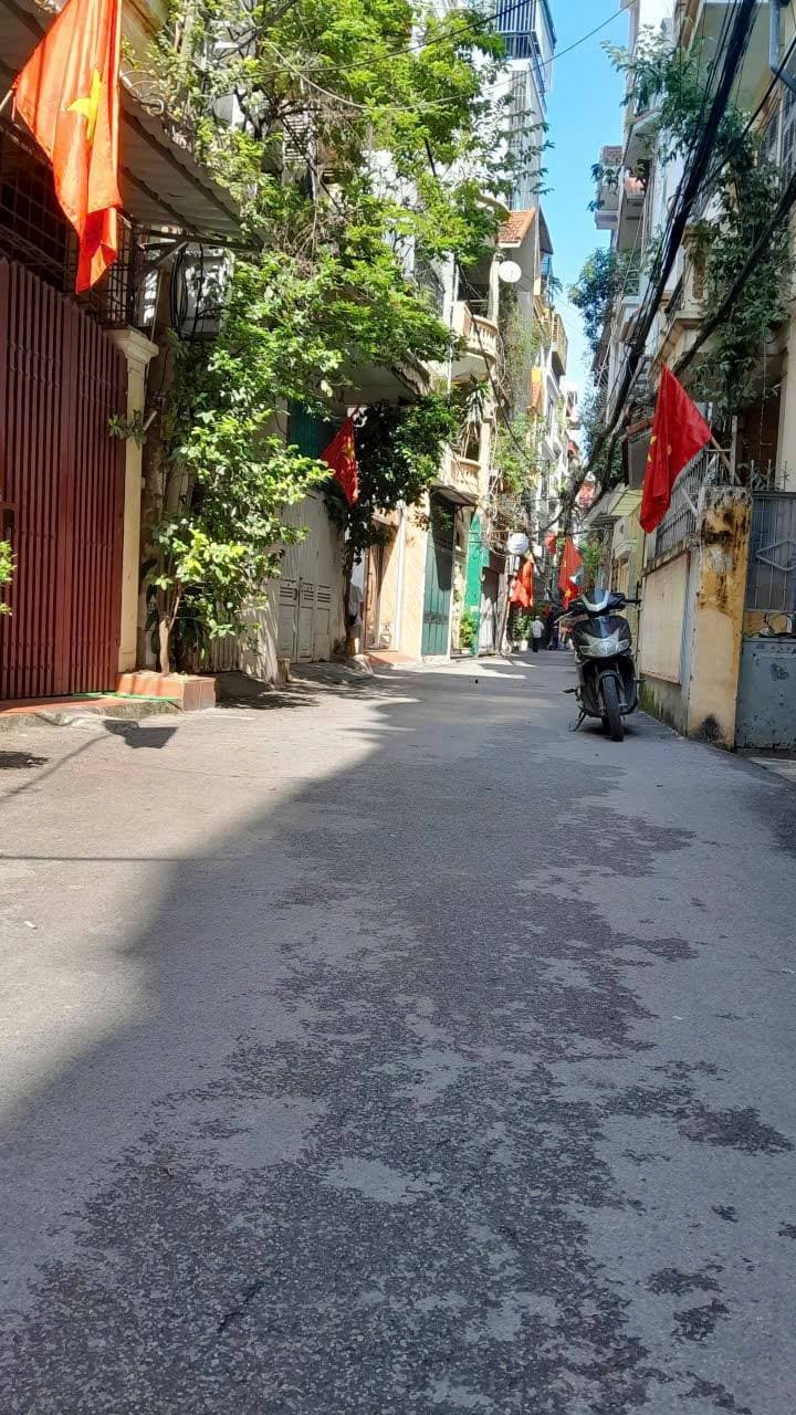 Bán nhà mặt phố X. Vũ Bình, H. Kiến Xương, T. Thái Bình - Ảnh 2