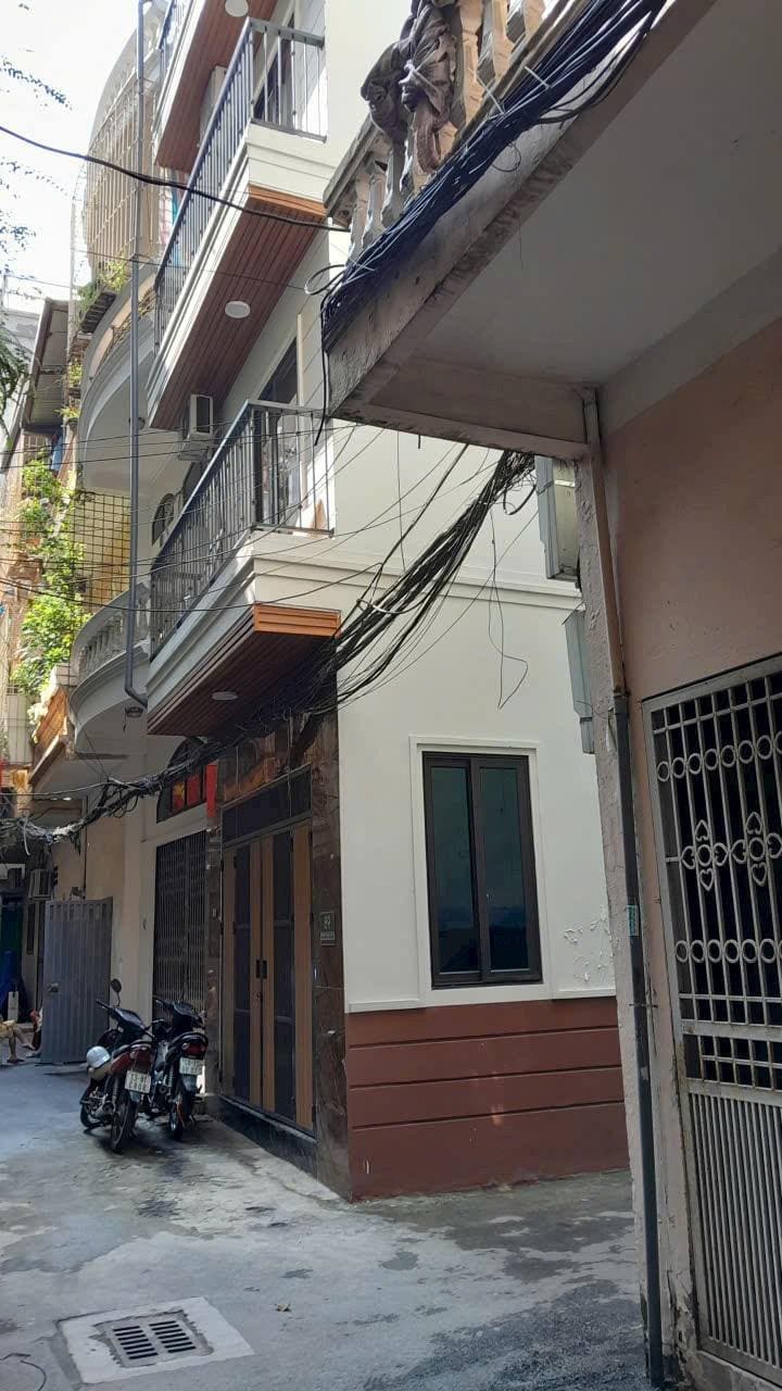 Bán nhà mặt phố X. Vũ Bình, H. Kiến Xương, T. Thái Bình - Ảnh 3