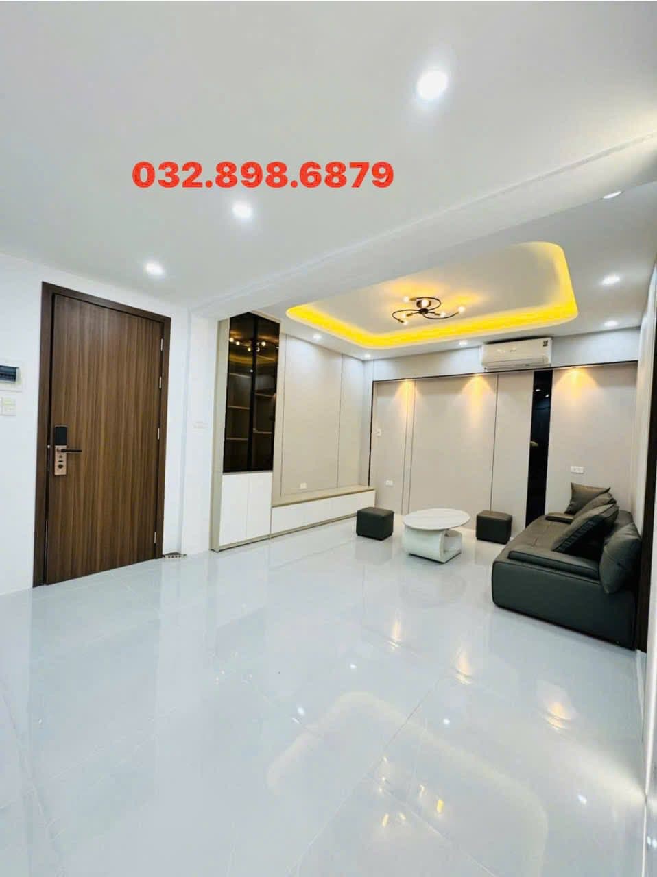 Bán nhà tập thể P. Phố Vọng, Q. Hai Bà Trưng, Tp. Hà Nội