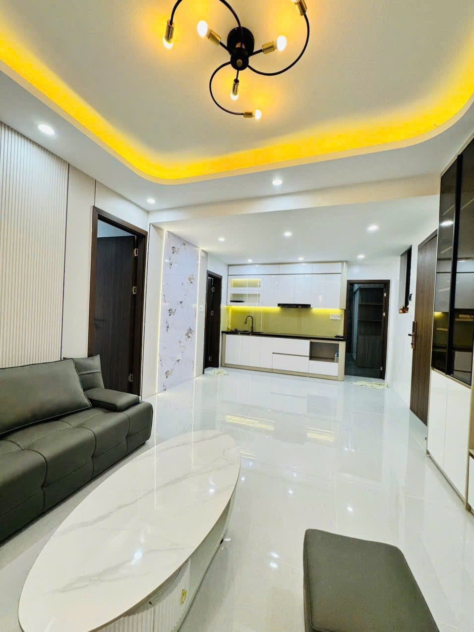 Bán nhà tập thể P. Phố Vọng, Q. Hai Bà Trưng, Tp. Hà Nội - Ảnh 2