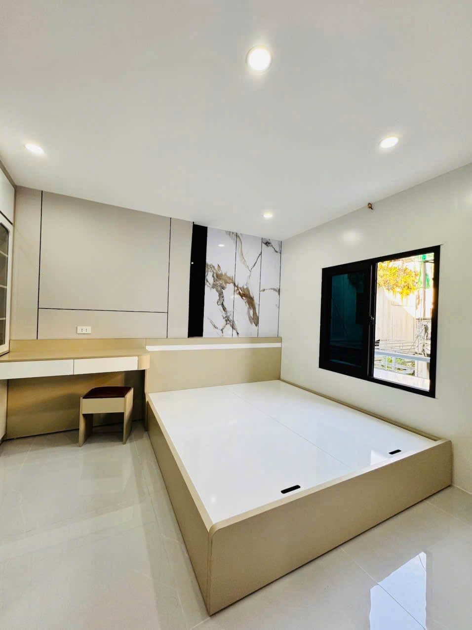 Bán nhà tập thể P. Phố Vọng, Q. Hai Bà Trưng, Tp. Hà Nội - Ảnh 3