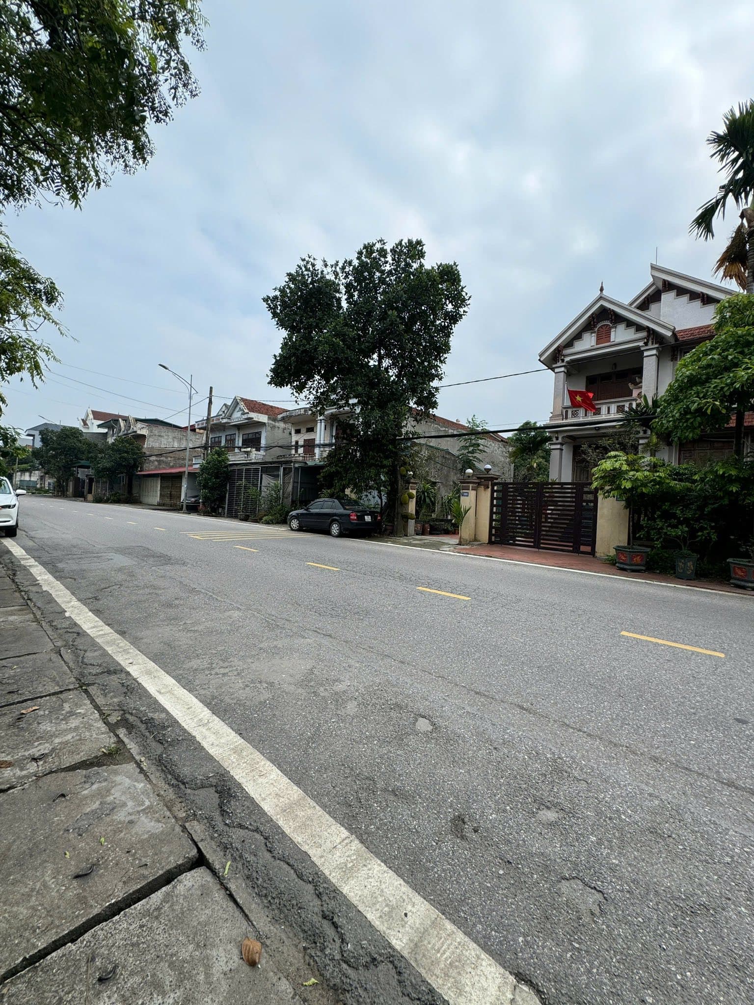 Bán đất Đ. Nguyệt Cư, Tp. Việt Trì, T. Phú Thọ - Ảnh 2