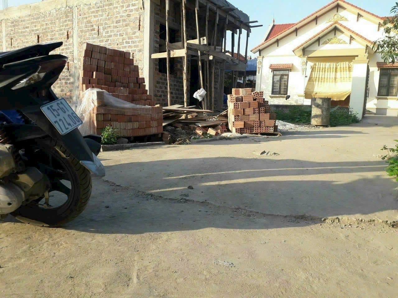 Bán đất X. Kiền Bái, H. Thủy Nguyên, Tp. Hải Phòng