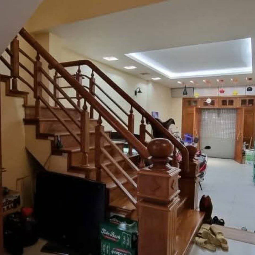 Bán nhà mặt phố H. Hoài Đức, Tp. Hà Nội