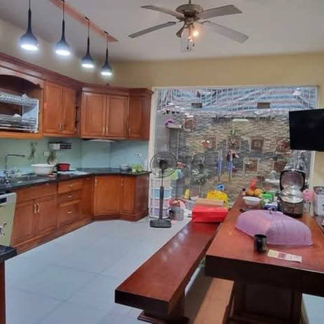 Bán nhà mặt phố H. Hoài Đức, Tp. Hà Nội - Ảnh 2