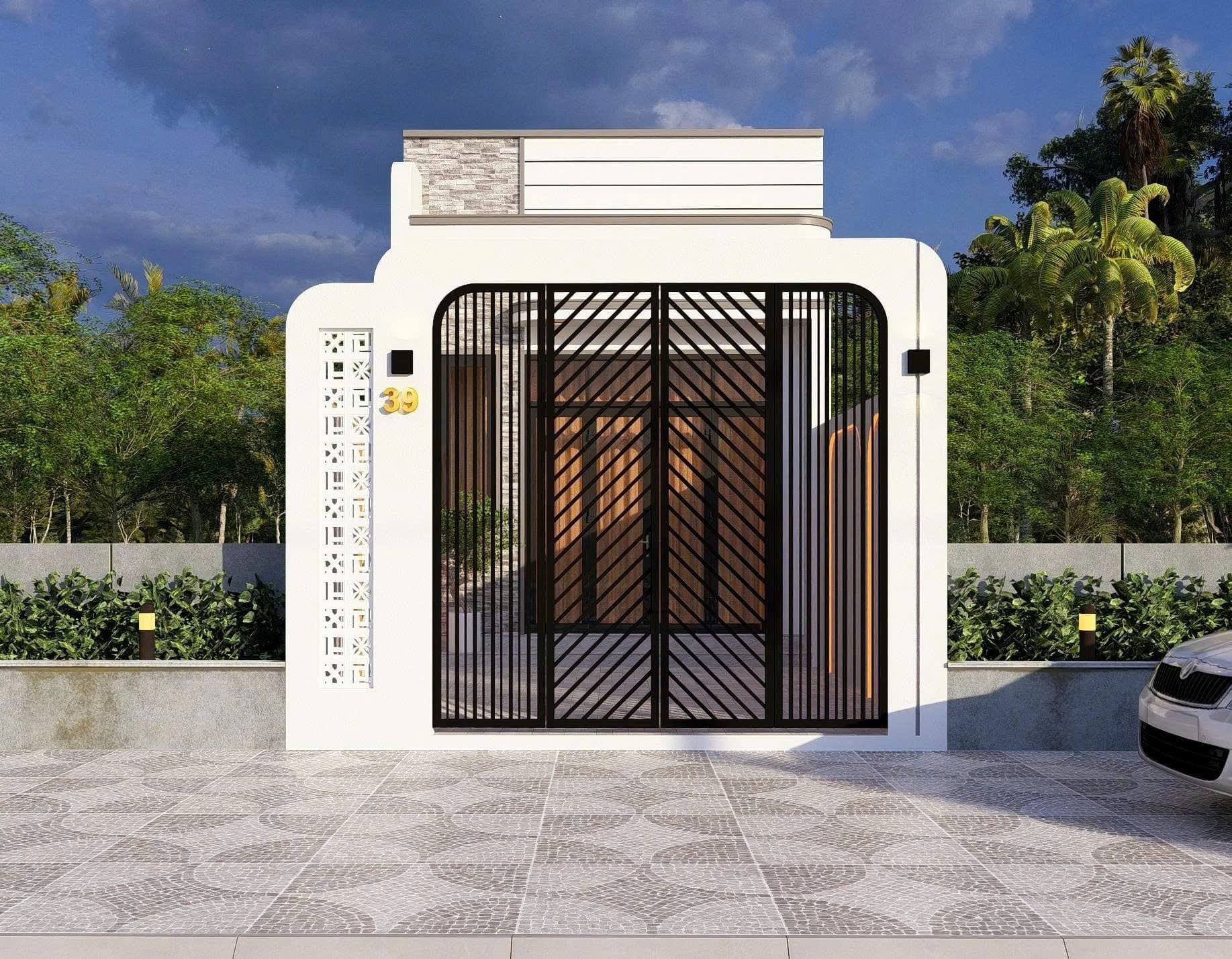 Bán nhà riêng H. Văn Lâm, T. Hưng Yên