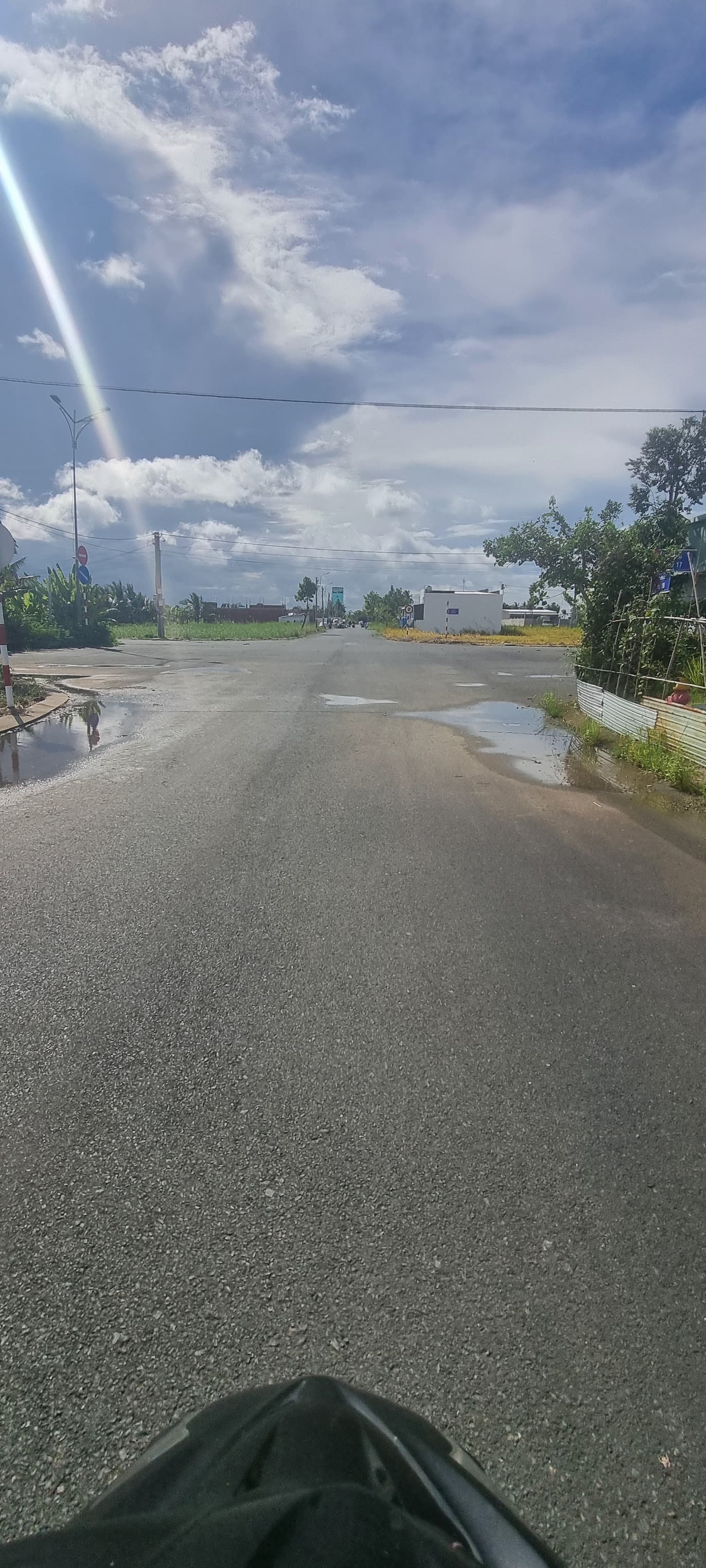 Bán nhà riêng H. Văn Lâm, T. Hưng Yên - Ảnh 2